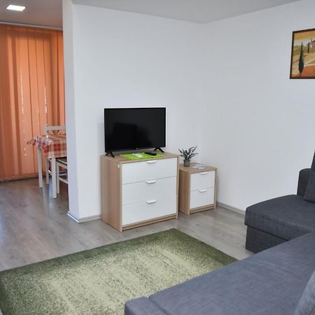 Foeveny Apartmanok Balatonfůzfő Eksteriør billede